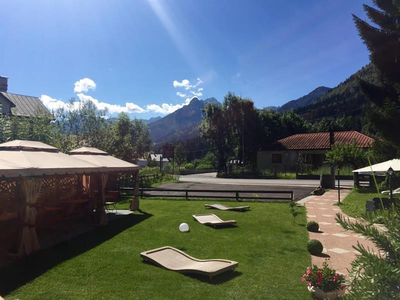 Hotel Tarvisio Four Seasons Екстериор снимка