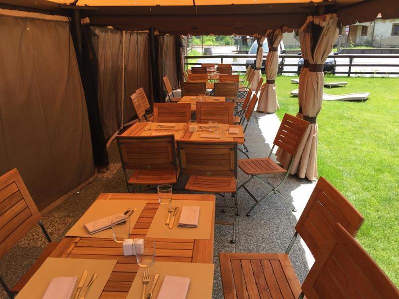 Hotel Tarvisio Four Seasons Екстериор снимка